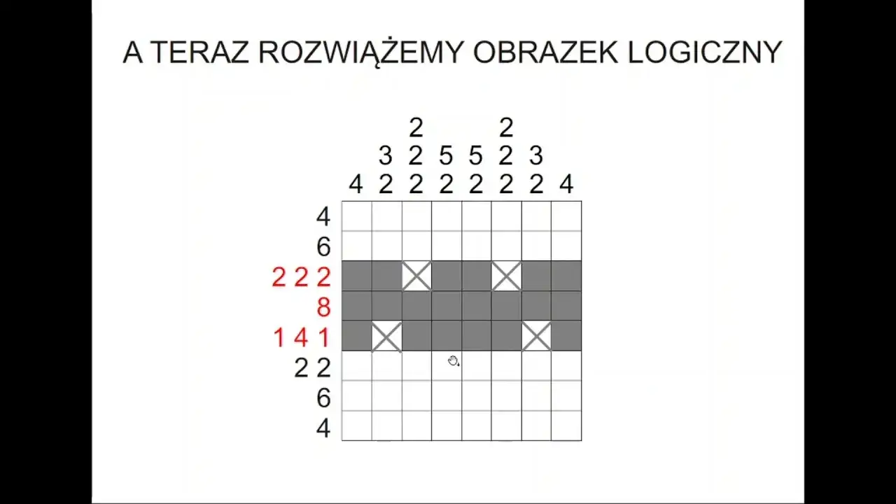 Zagadki rysunkowe - jak rozwiązywać i tworzyć ciekawe łamigłówki graficzne
