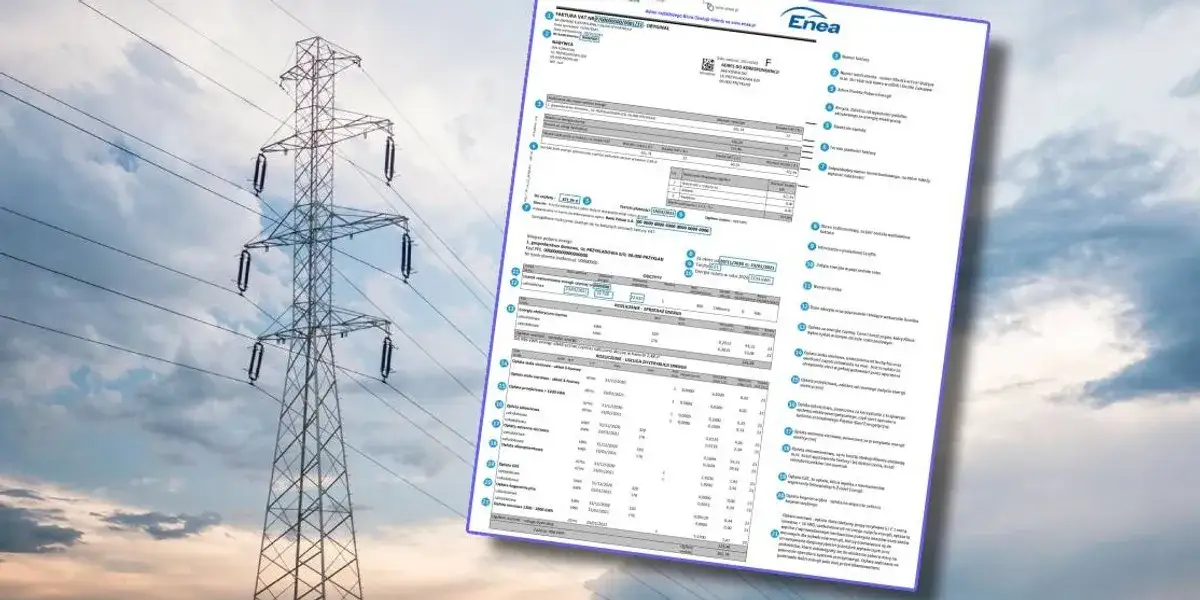 Ile obecnie kosztuje 1 kWh? Sprawdź, jak uniknąć wysokich rachunków