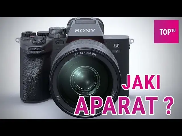 Jaki aparat na początek? Bezlusterkowiec to Twój najlepszy wybór!