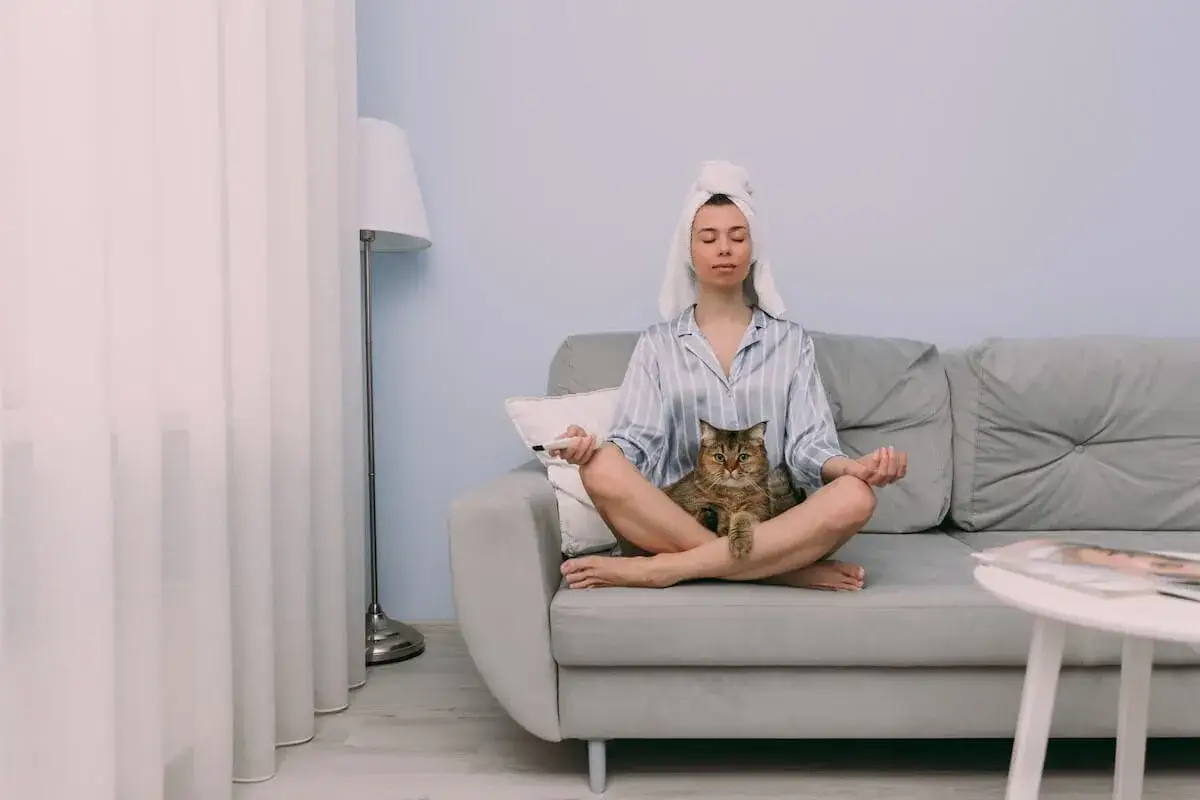 Czakry czy to grzech? Odkryj kontrowersje i duchowe konsekwencje