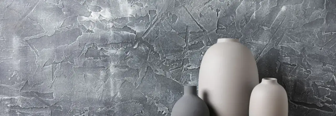 Jak pomalować tynk dekoracyjny, aby uzyskać trwały i estetyczny efekt
