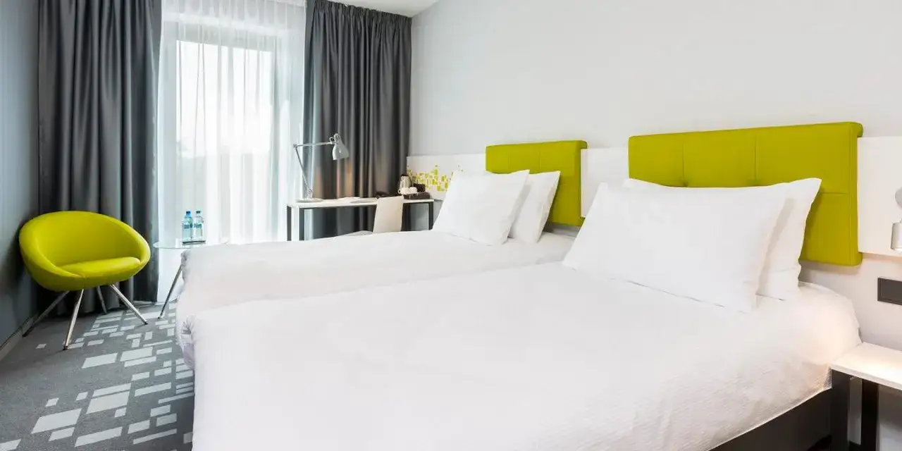 Ile kosztuje nocleg w Krakowie? Ceny, które mogą cię zaskoczyć