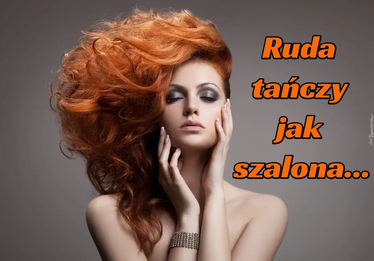 Ruda tańczy jak szalona: Pełny tekst i sekret fenomenu Czadomana