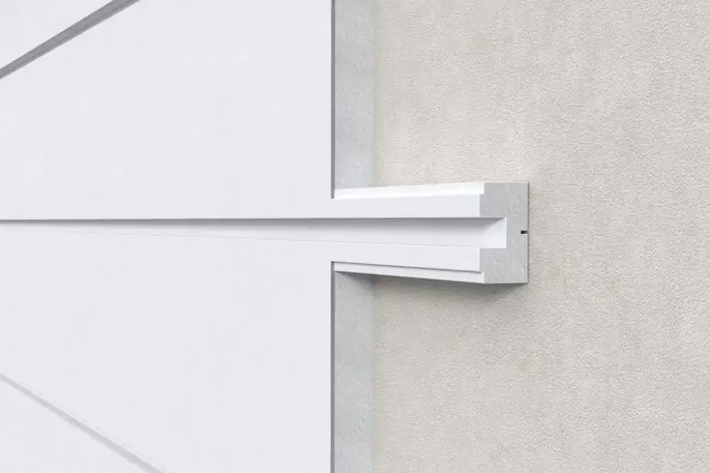 Listwy do boniowania: jak dodać elegancji elewacji Twojego domu