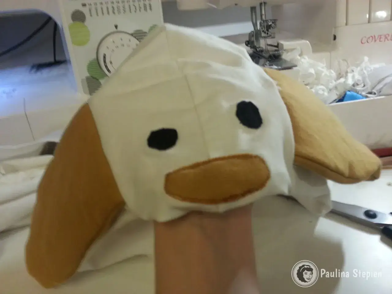 DIY kostium psa dla dziecka: Stwórz go łatwo, bez szycia!