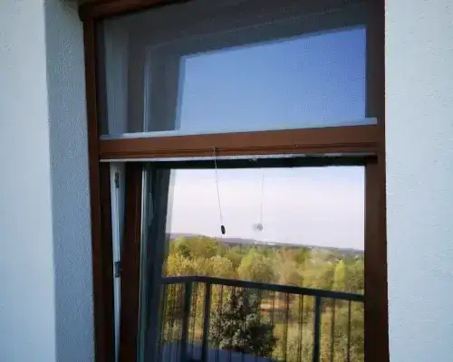 Moskitiery na wymiar Poznań - Montaż, produkcja, sprzedaż