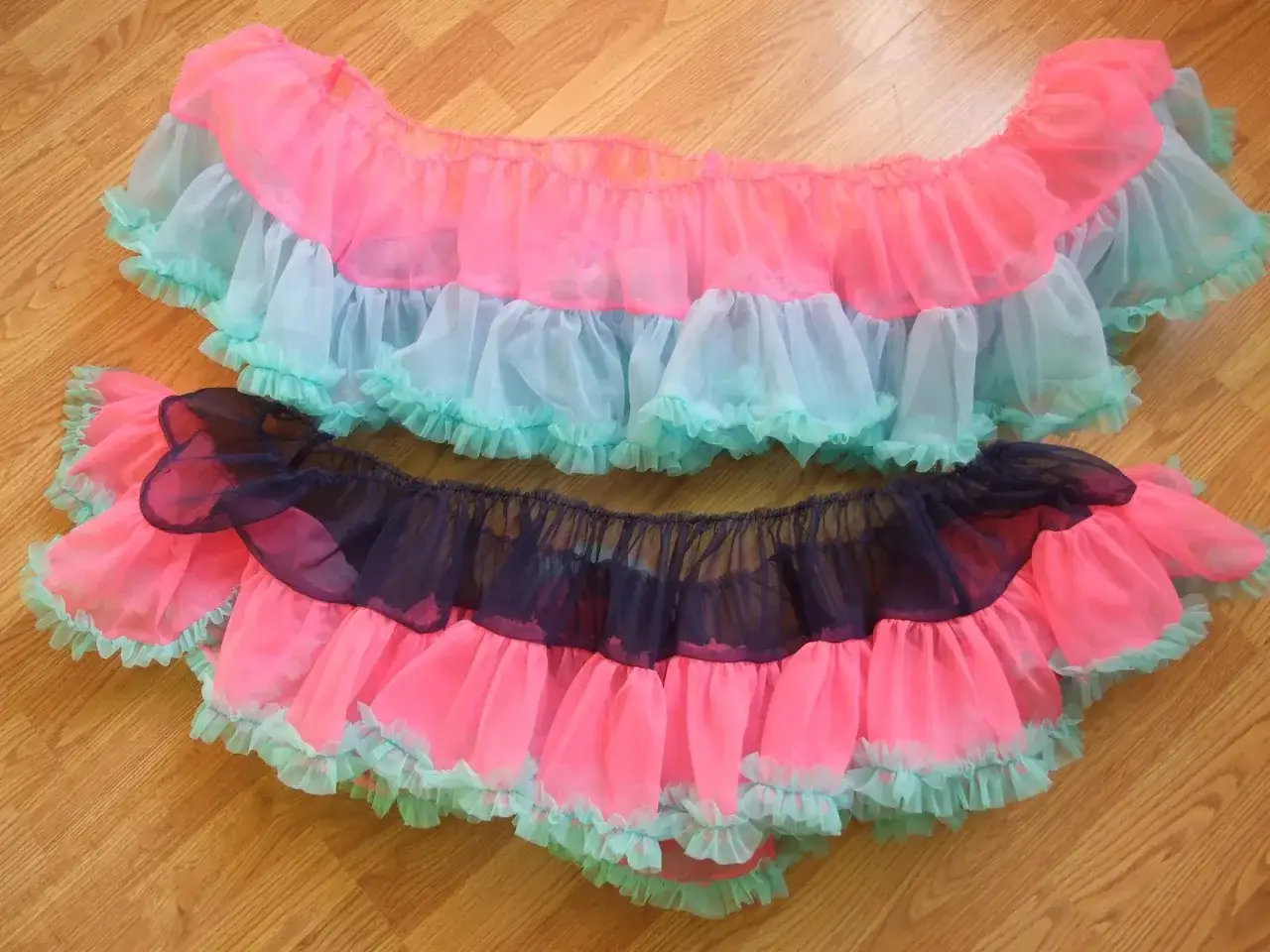 Jak uszyć pettiskirt: proste kroki, które zaskoczą każdego