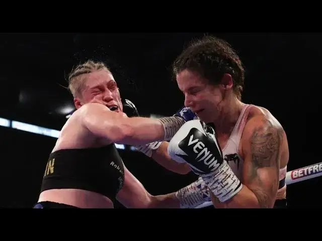 W jakich rękawicach walczą bokserzy? Odkryj tajemnice profesjonalnych rękawic