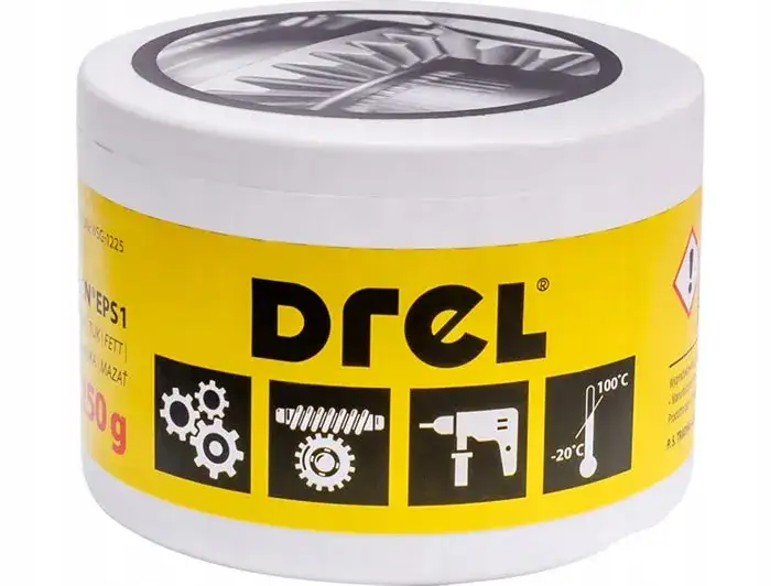 Jaki smar do listwy maglownicy? Uniknij kosztownych błędów w serwisie