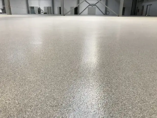 Żywica Epoksydowa na Zewnątrz: Zastosowanie Produktów i Wybór