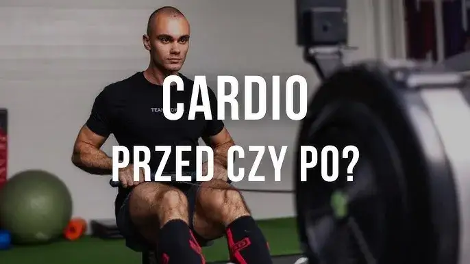 Cardio i siłowy: jak połączyć treningi dla max efektów?