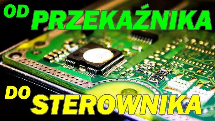 Objawy uszkodzonego sterownika silnika Opel – nie bagatelizuj tych sygnałów