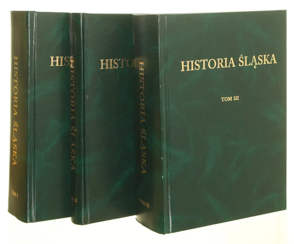 Książki o Śląsku - historia, kultura, ludzie w pigułce: co warto wiedzieć?