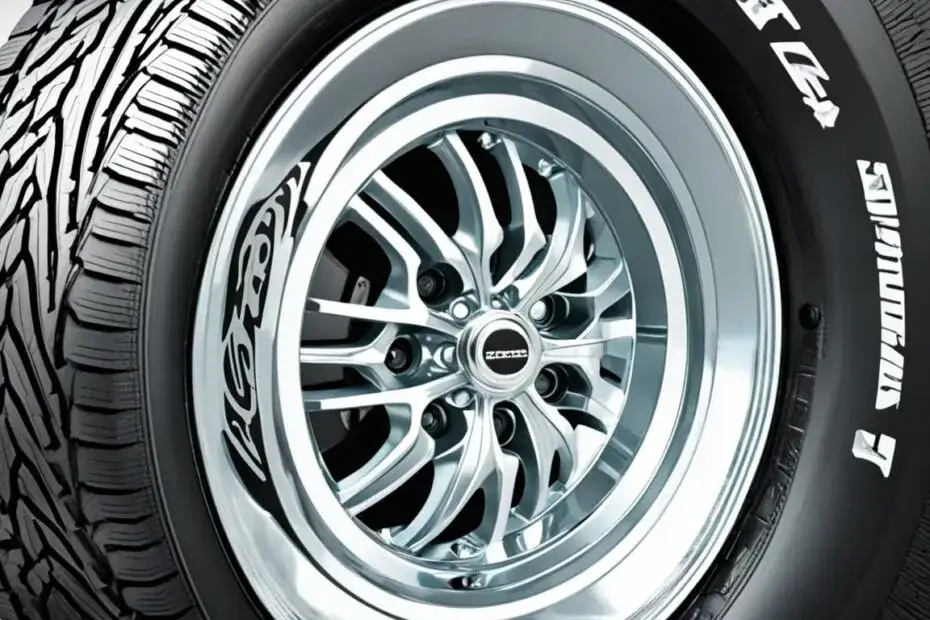 Jakie opony na felgi 8j - uniknij błędów przy wyborze opon