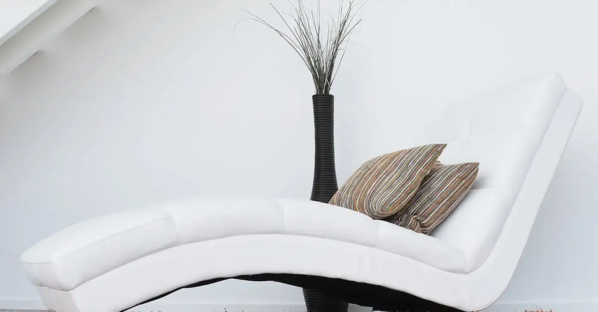  Skórzane uchwyty do mebli - eleganckie i funkcjonalne rozwiązanie na wyposażenie wnętrz