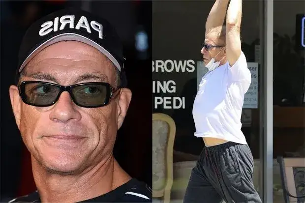 Ile lat ma Jean-Claude Van Damme? Zaskakujące fakty o jego wieku