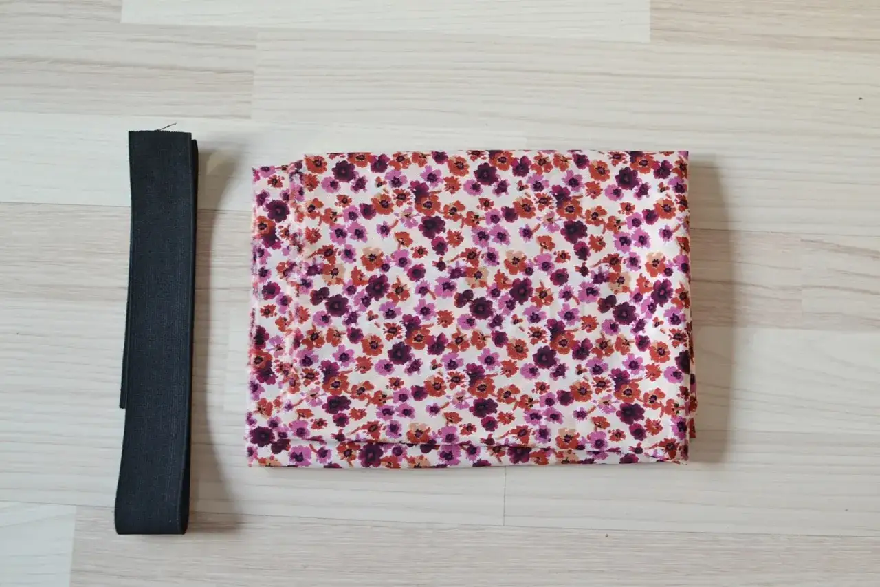 Jak uszyć spódnicę na gumce: proste kroki, które musisz znać