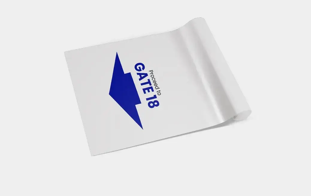 Druk na folii w Łodzi - najlepsze usługi, materiały i ceny