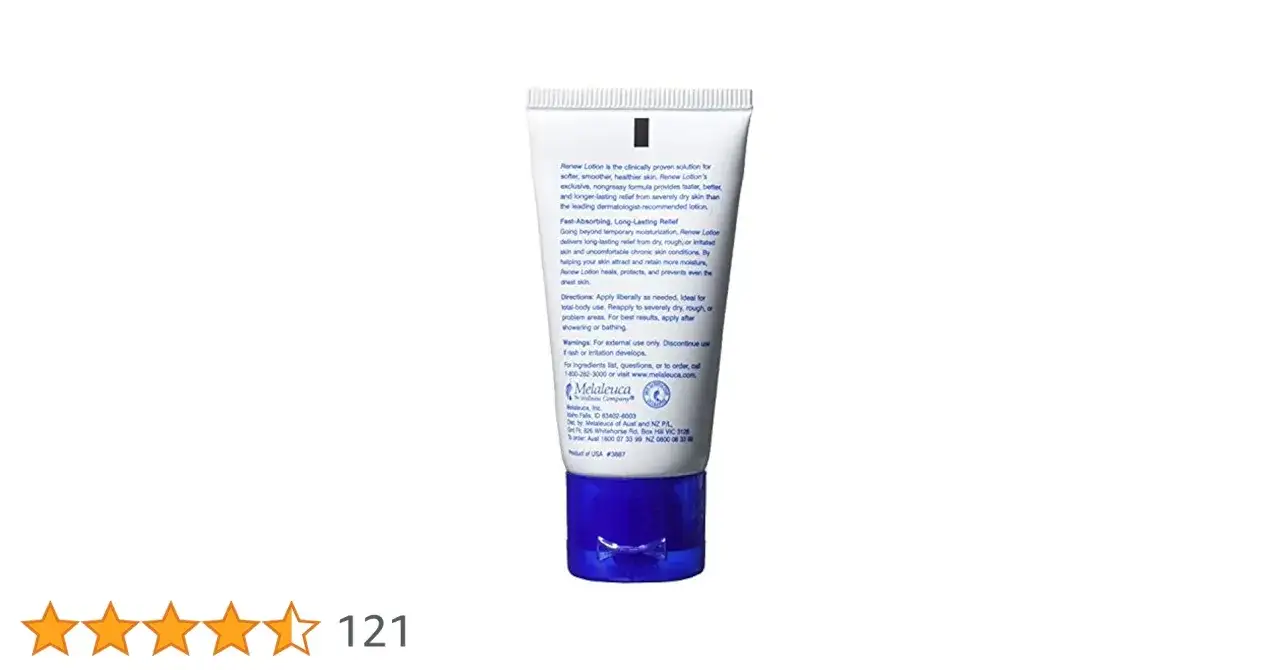 Gdzie kupić Renew Balsam? Sprawdź najlepsze oferty i ceny