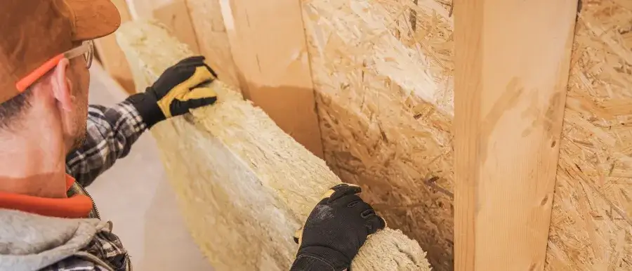 Ile kosztuje m2 ocieplenia budynku? Sprawdź, co wpływa na ceny