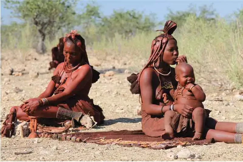 Plemiona w Afryce: lista, kultura, tradycje i najciekawsze fakty o afrykańskich społecznościach