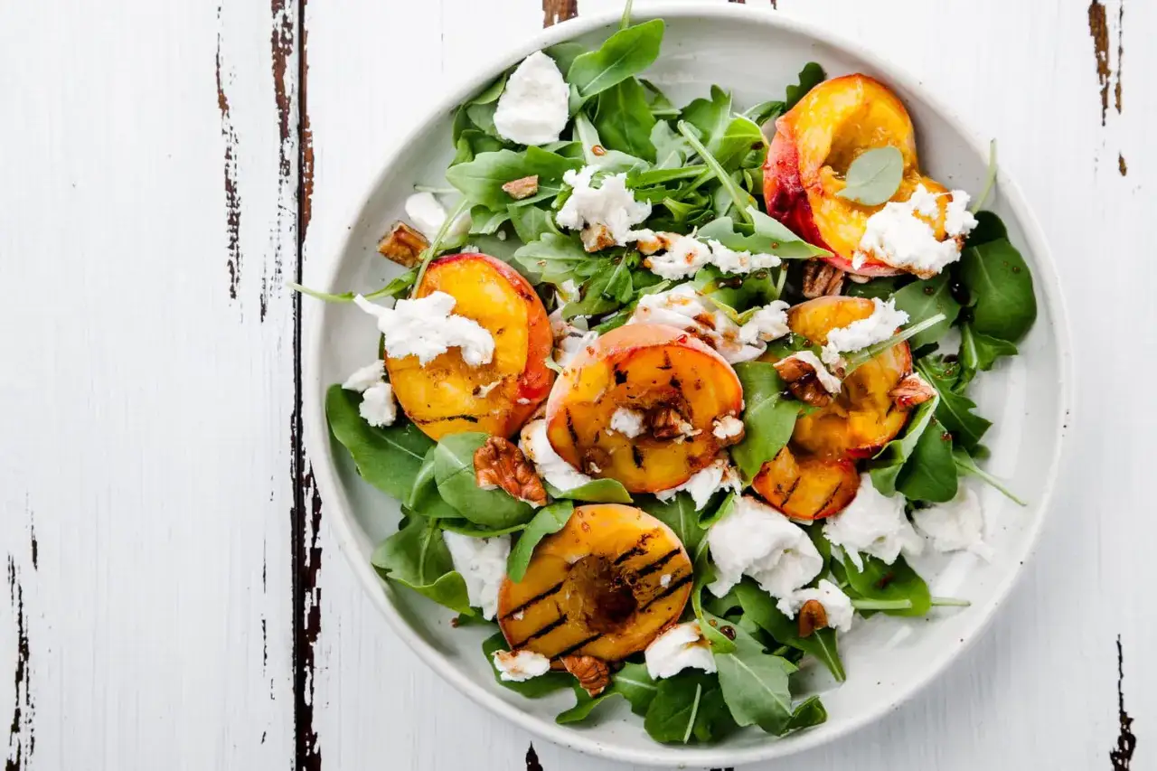 Salade de haricots verts à l'italienne : la recette fraîcheur de Noël Philippe