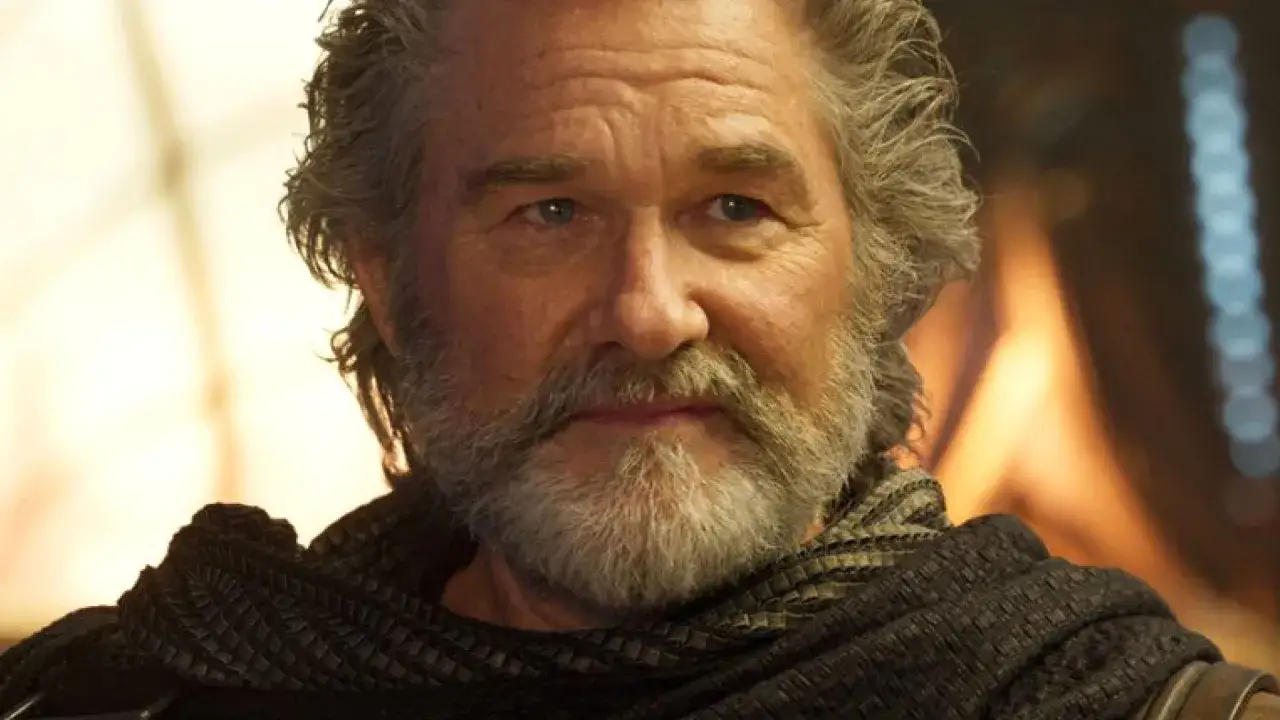 Filmy z Kurtem Russellem - najbardziej wciągające role aktora