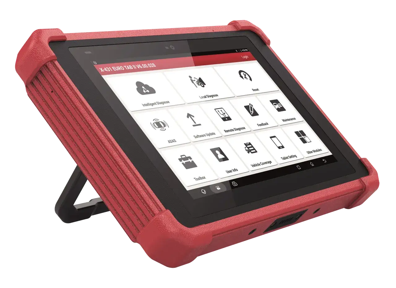 Profesjonalny tester diagnostyczny: Inwestycja czy wydatek?