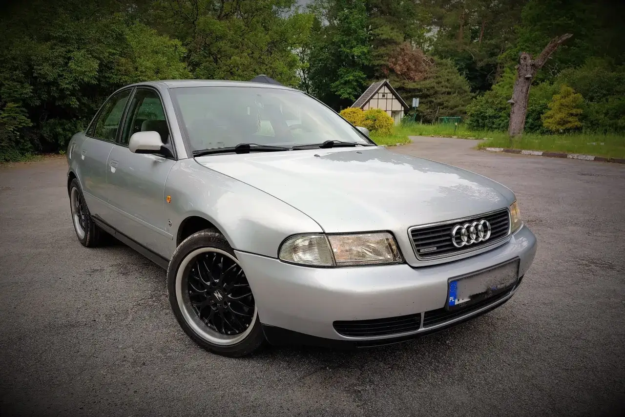 Wszystko co musisz wiedzieć o tuningu audi a4 b5: Lista sprawdzonych modyfikacji