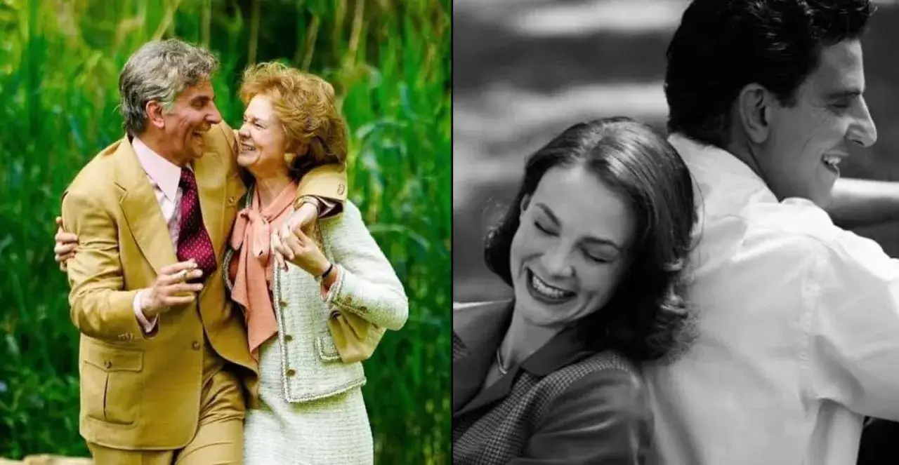 Recenzja filmu Maestro: opinie, ocena, fabuła, obsada.