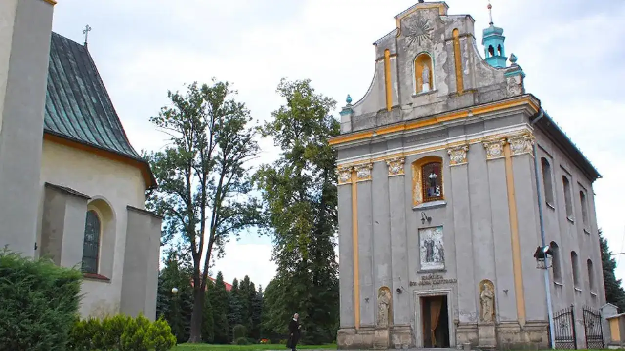 Najlepsze atrakcje w Kętach, które musisz zobaczyć podczas wizyty