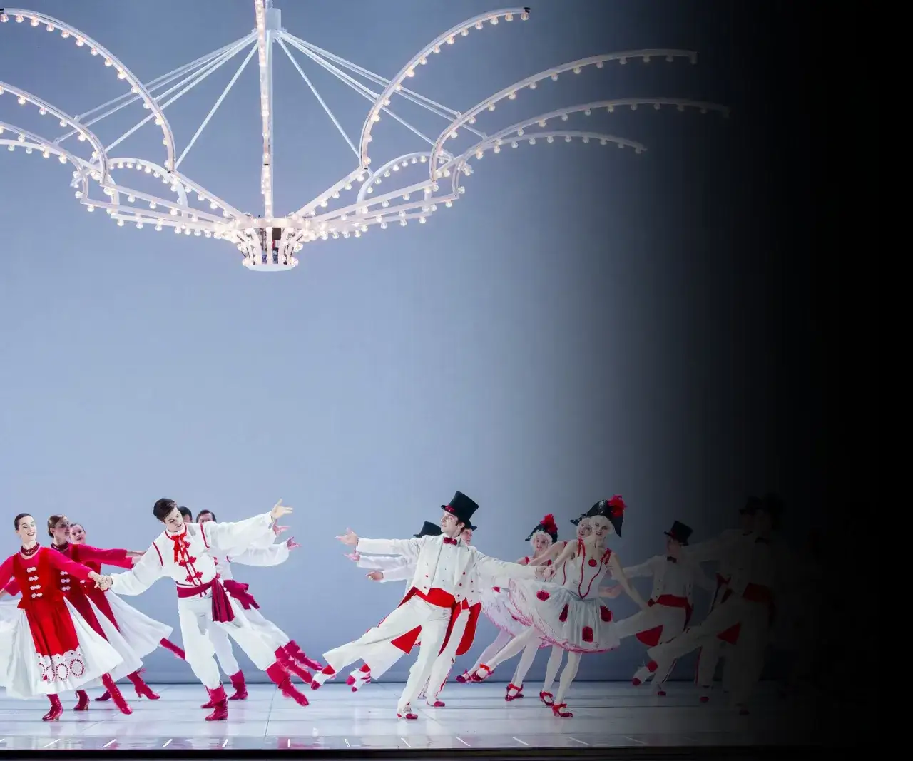 Straszny dwór Moniuszki: arcydzieło polskiej opery narodowej