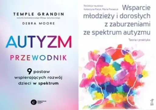 Autyzm u dziecka: Przewodnik dla rodziców wsparcie i rozwój