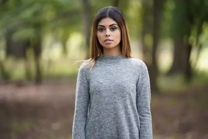 Najlepsze obiektywy do Nikona D3100, które zmienią Twoje zdjęcia