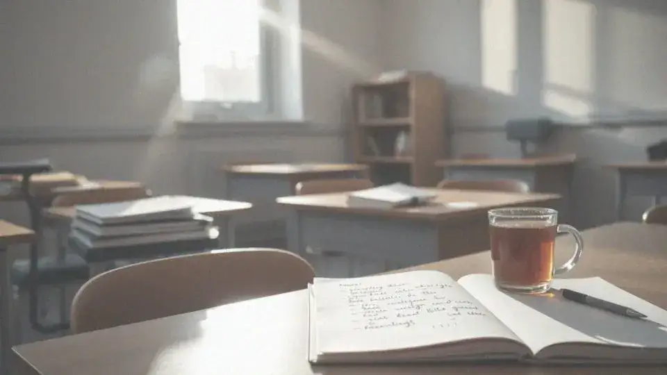 Czy nauczyciel w trakcie studiów podyplomowych może uczyć? Sprawdź zasady