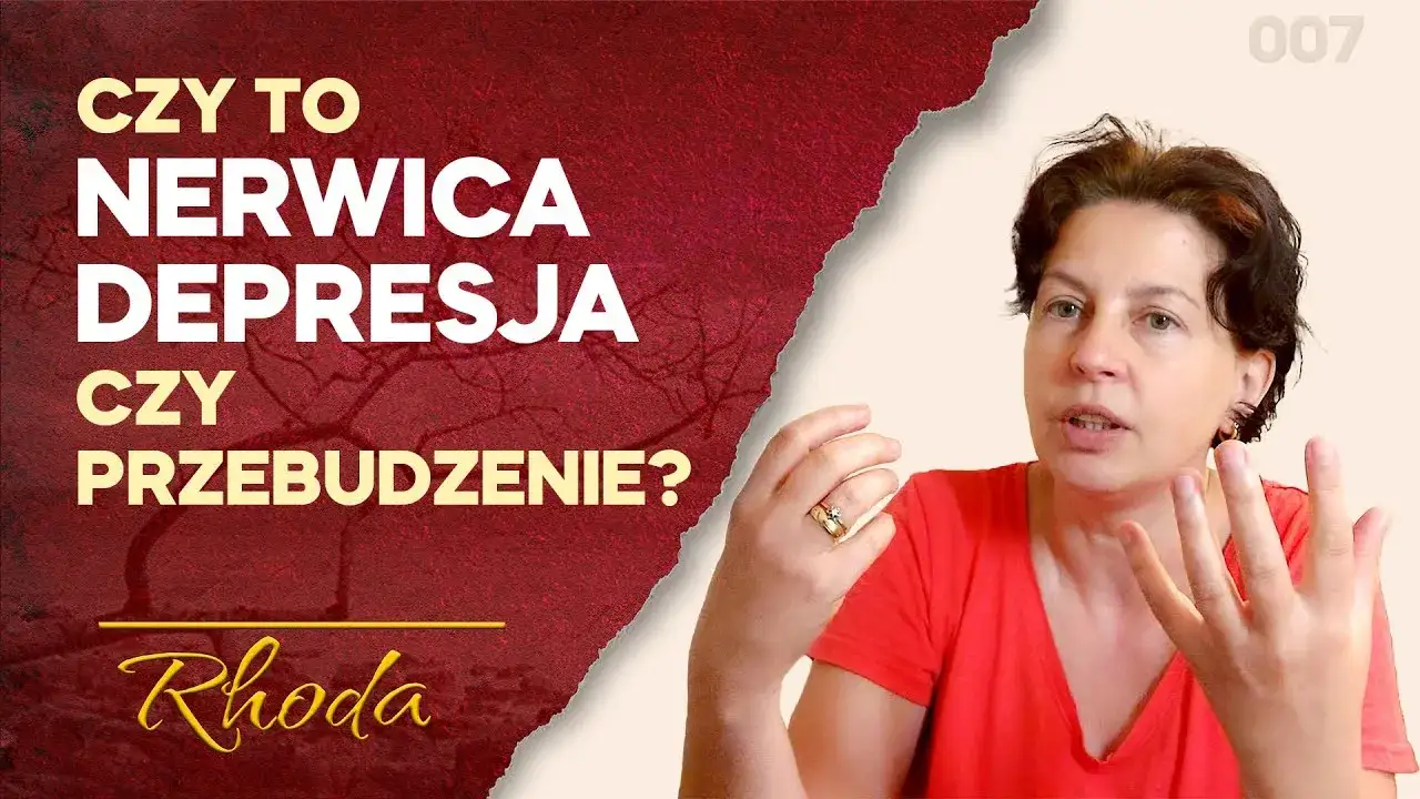 Depresja czy nerwica: jak rozpoznać objawy i znaleźć pomoc