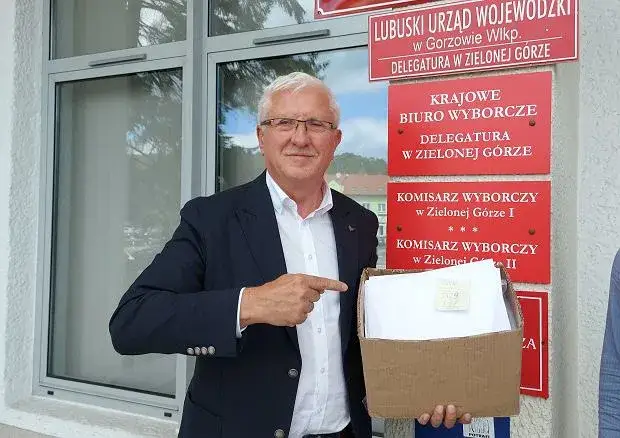 Kto do senatu z lubuskiego? Oto wyniki i kandydaci 2023