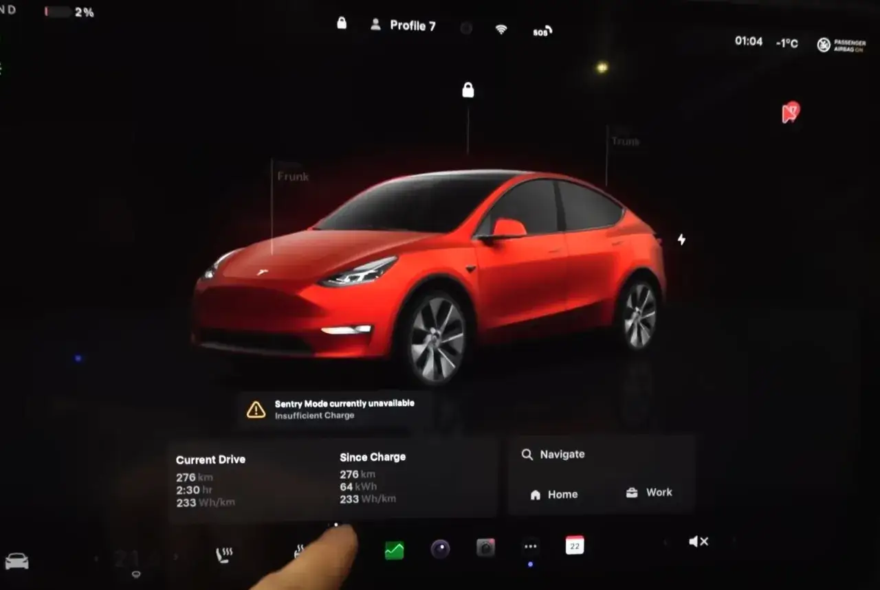 Pojemność baterii Tesla – kluczowe informacje o degradacji i wydajności