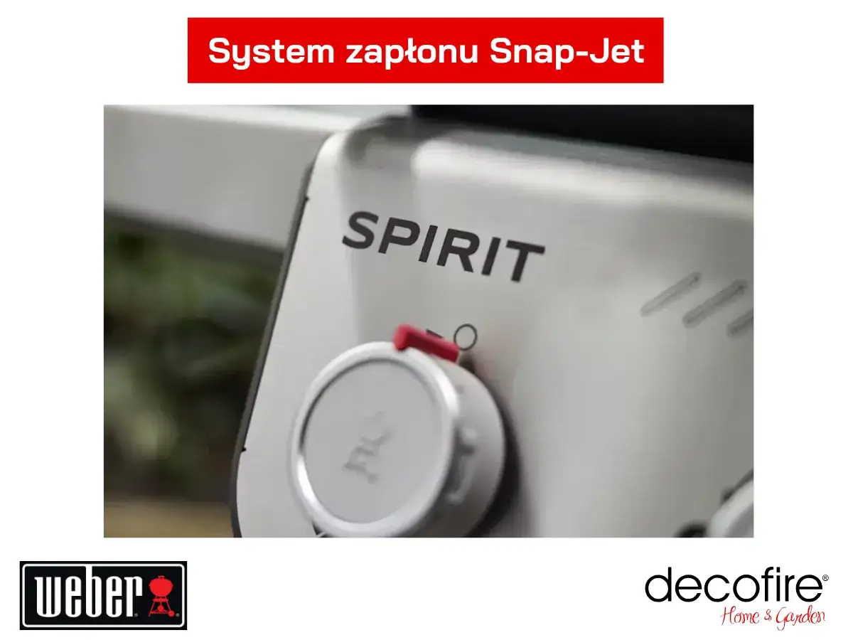 Grill gazowy Weber: Czy warto? Serie, technologie, porady eksperta