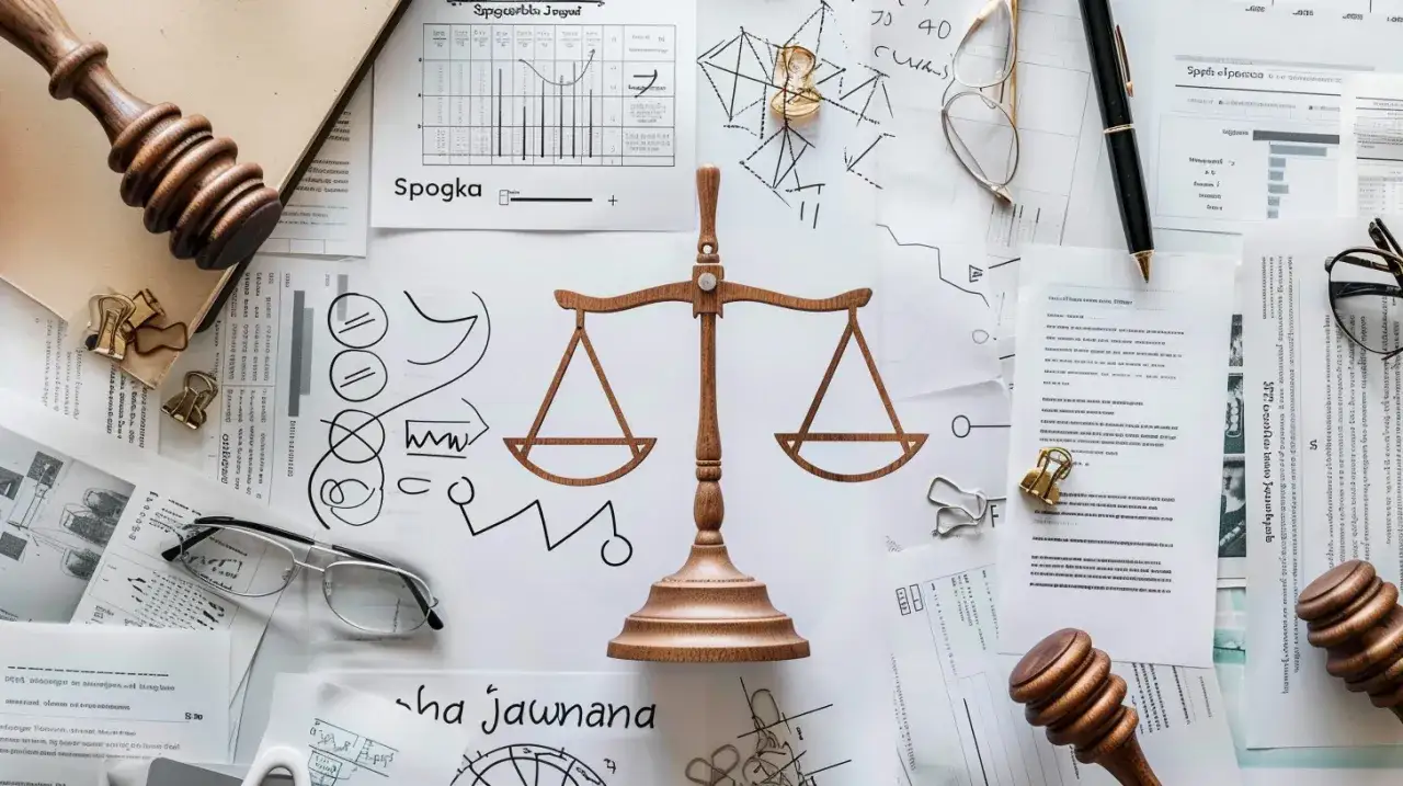 Spółka jawna wady i zalety: Czy warto rozważyć tę formę?