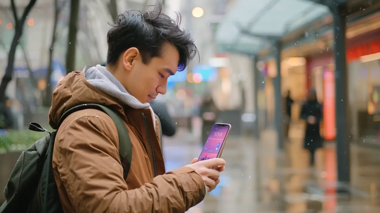 Jak sprawdzić GB w Plusie: Kontroluj swoje zużycie danych!