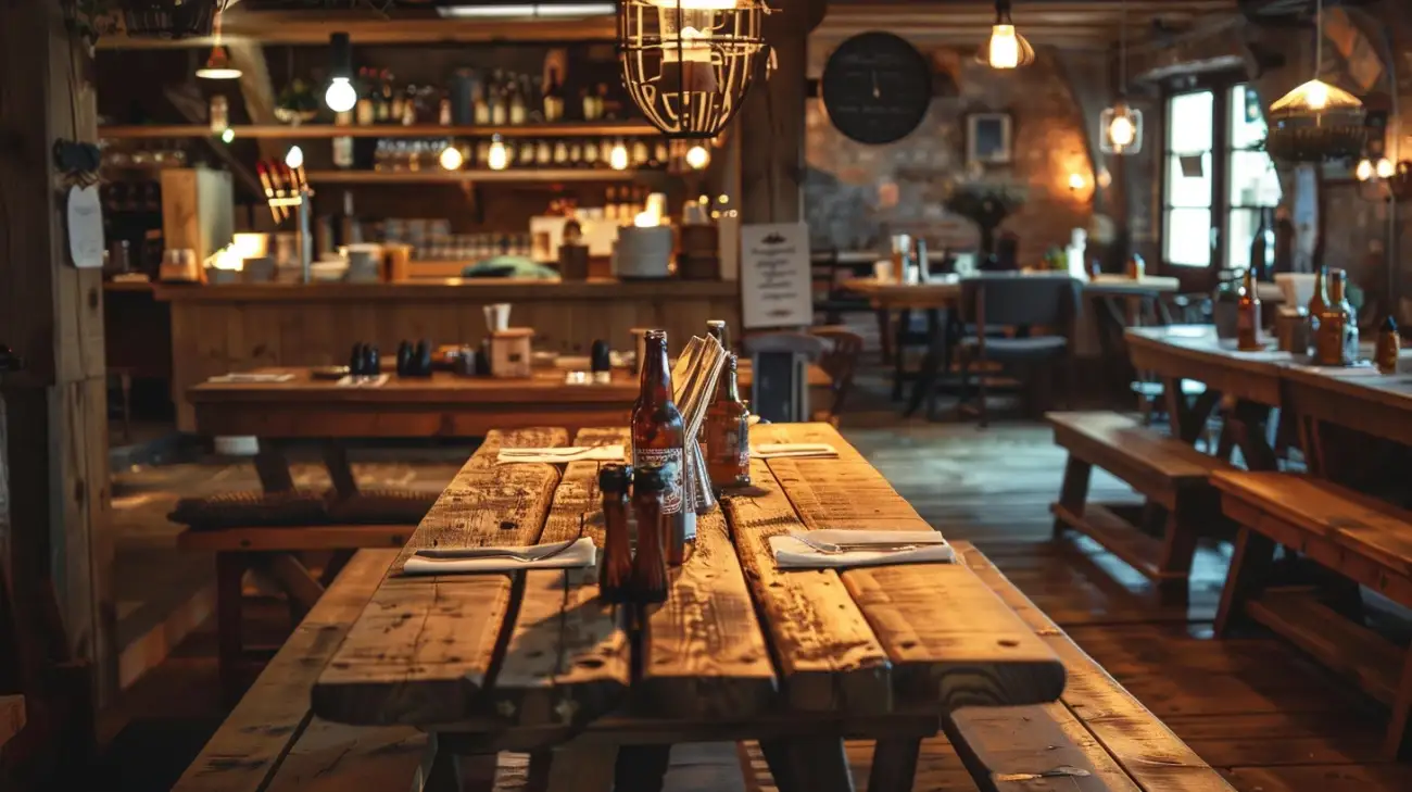 Bar Familijny w Gdańsku - opinie i recenzje lokalu