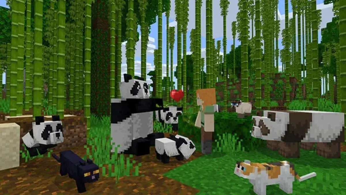 Minecraft wymagania sprzętowe: co musisz wiedzieć, aby grać bez problemów