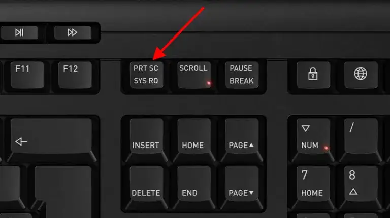 Jak zrobić zdjęcie ekranu komputera - proste sposoby, które zaskoczą