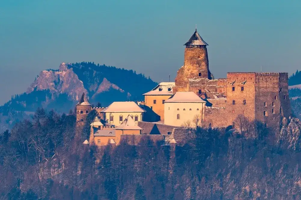 Nie przegap najciekawszych atrakcji w Lubowli, które musisz zobaczyć