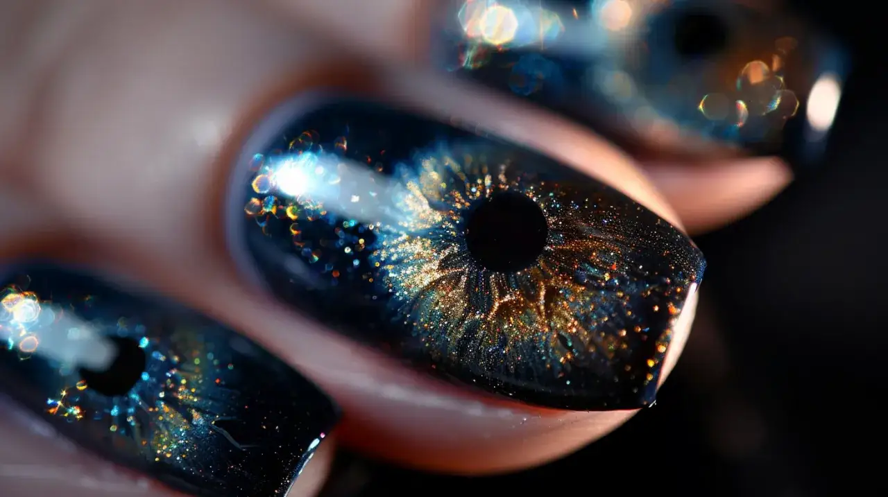 Czy lakier kocie oko to sposób na wyjątkowy manicure? Trendy