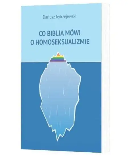 Co Biblia mówi o LGBT? Zaskakujące interpretacje i kontekst społeczny