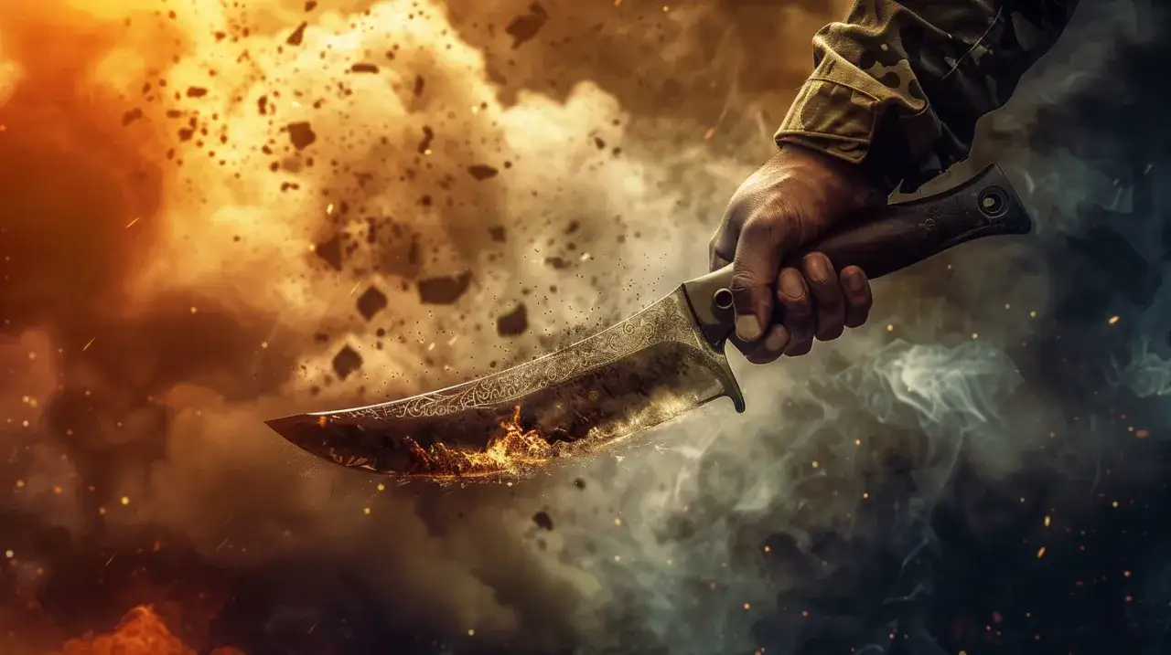 CS:GO: Jaki nóż wybrać? Przegląd i porady dla początkujących graczy