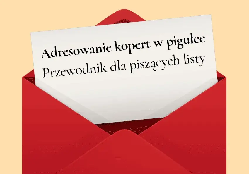 Naucz się jak poprawnie pisać wujek i jego odmiany - zasady i przykłady