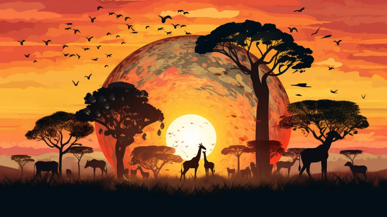 Quiz Afryka Kazika: Test wiedzy o najnowszej ekspedycji